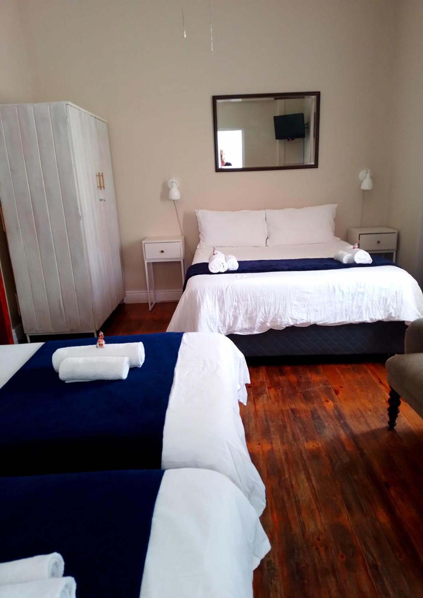 Le Bay Lodge خليج غوردونز المظهر الخارجي الصورة