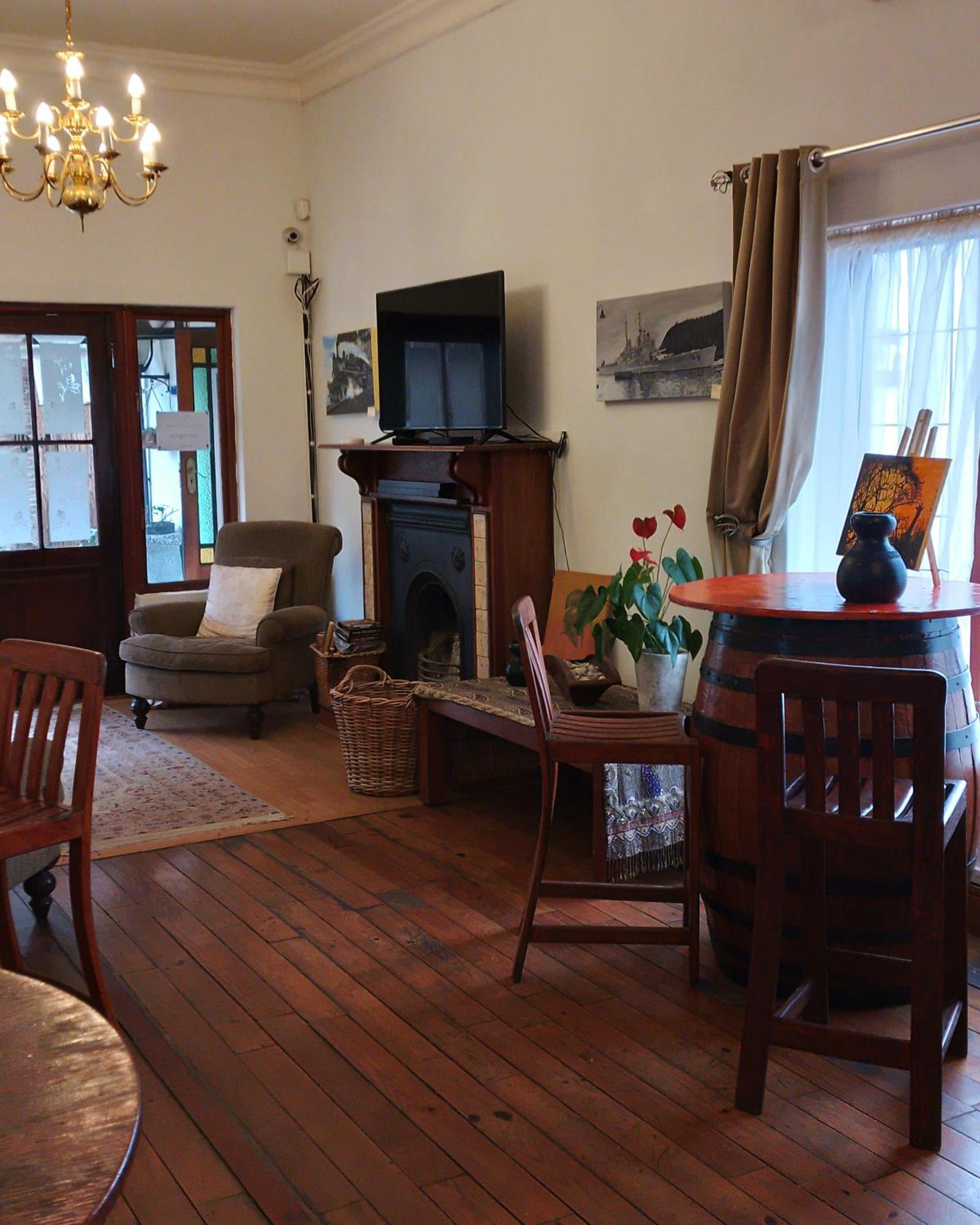 Le Bay Lodge خليج غوردونز المظهر الخارجي الصورة