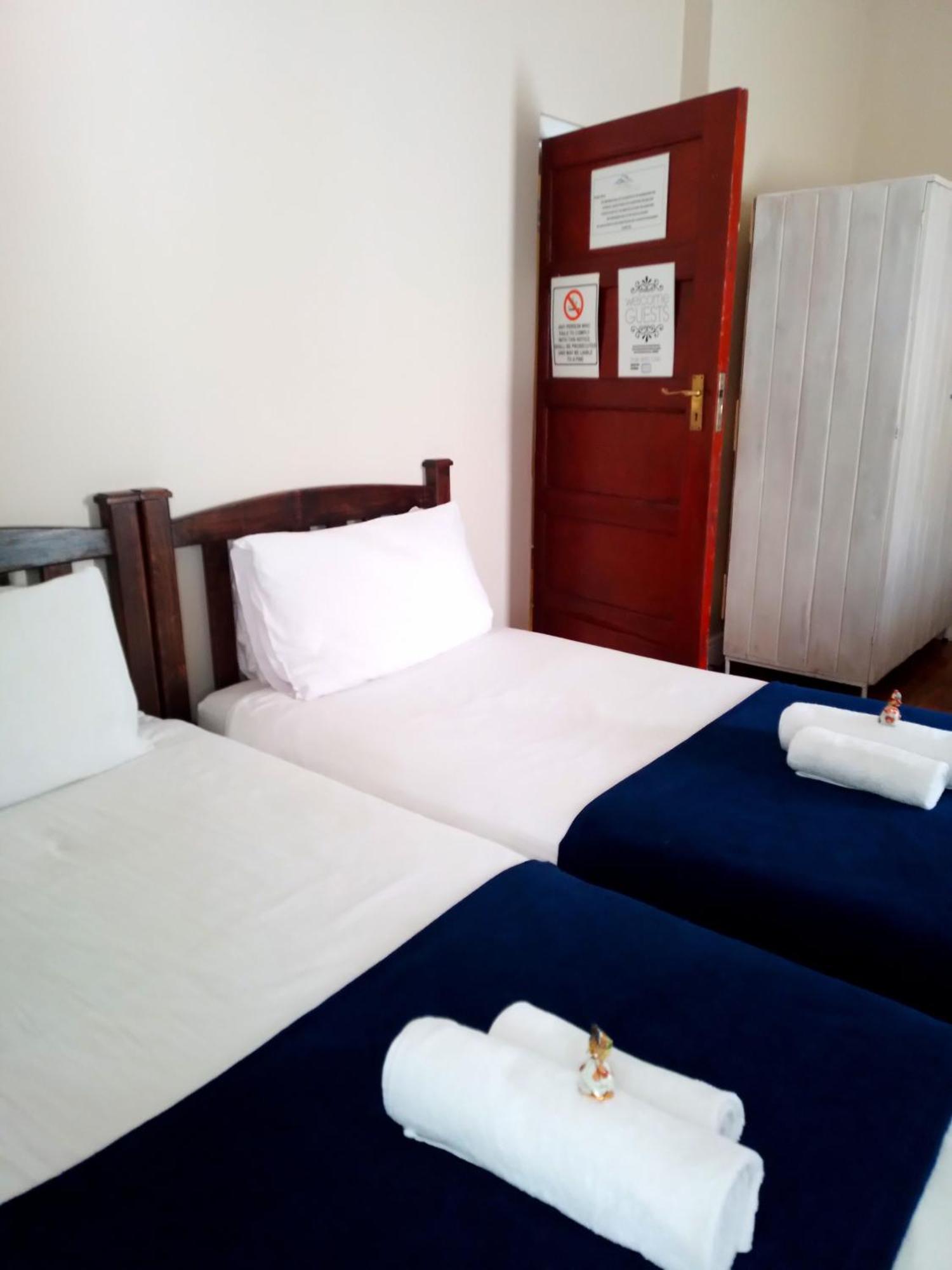Le Bay Lodge خليج غوردونز المظهر الخارجي الصورة