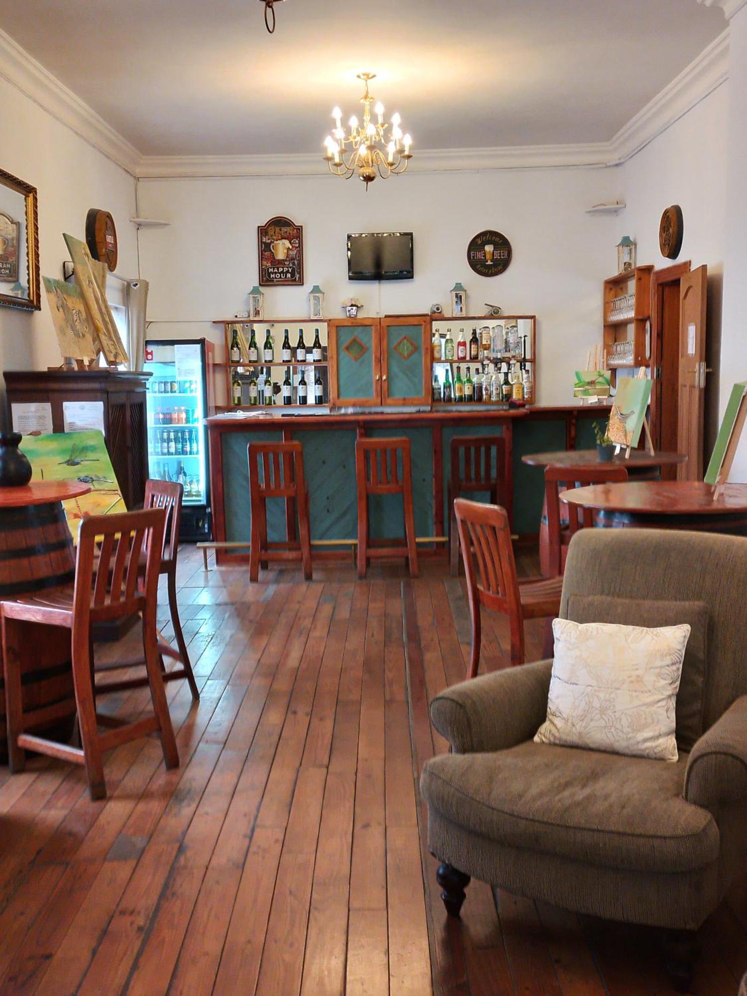 Le Bay Lodge خليج غوردونز المظهر الخارجي الصورة