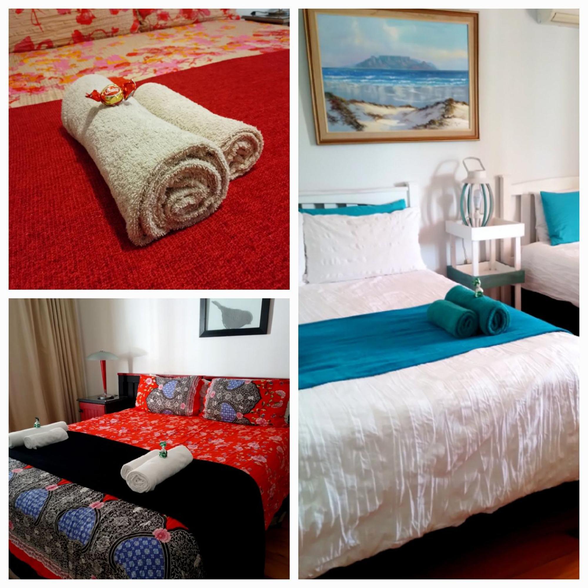 Le Bay Lodge خليج غوردونز المظهر الخارجي الصورة
