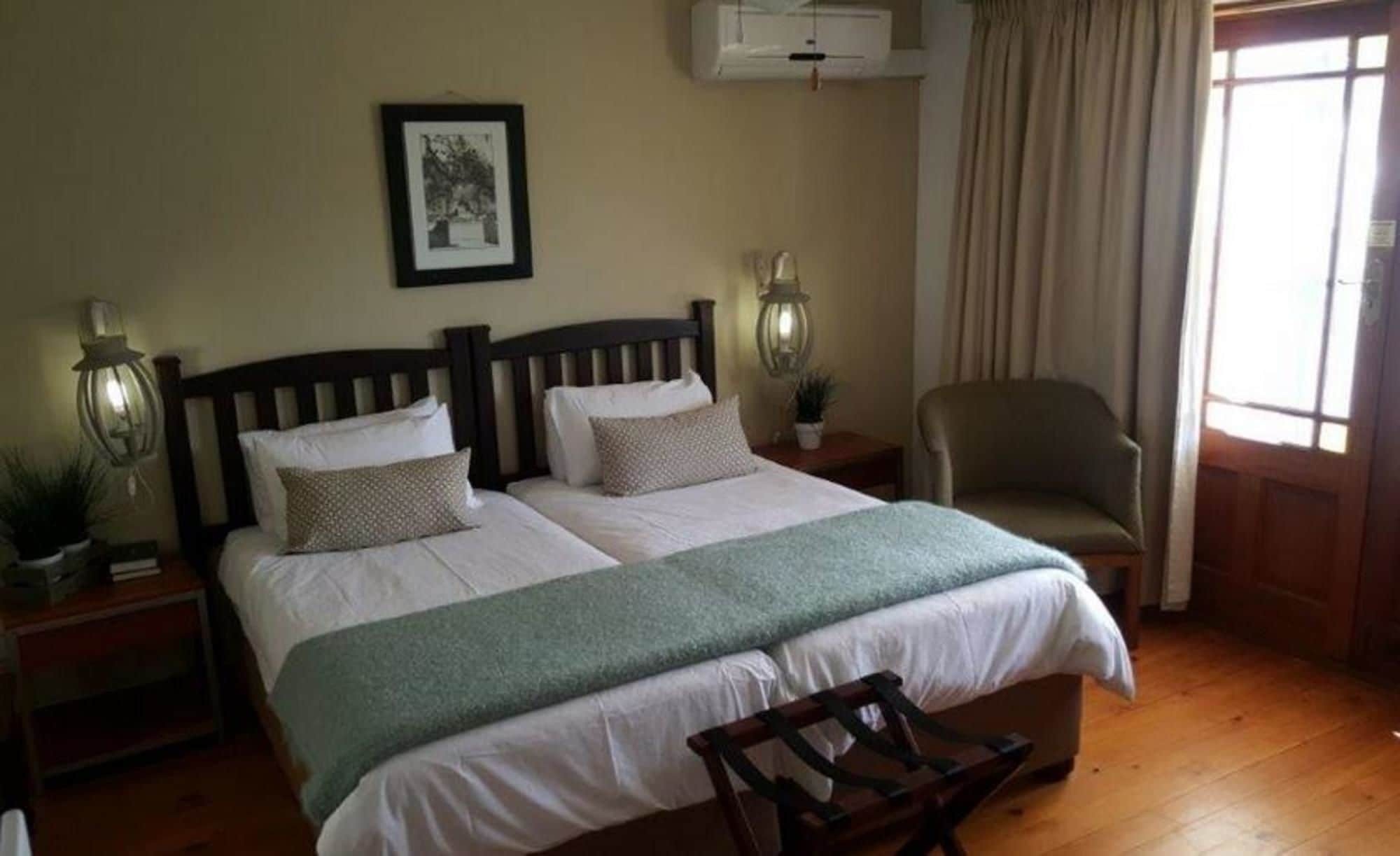 Le Bay Lodge خليج غوردونز المظهر الخارجي الصورة