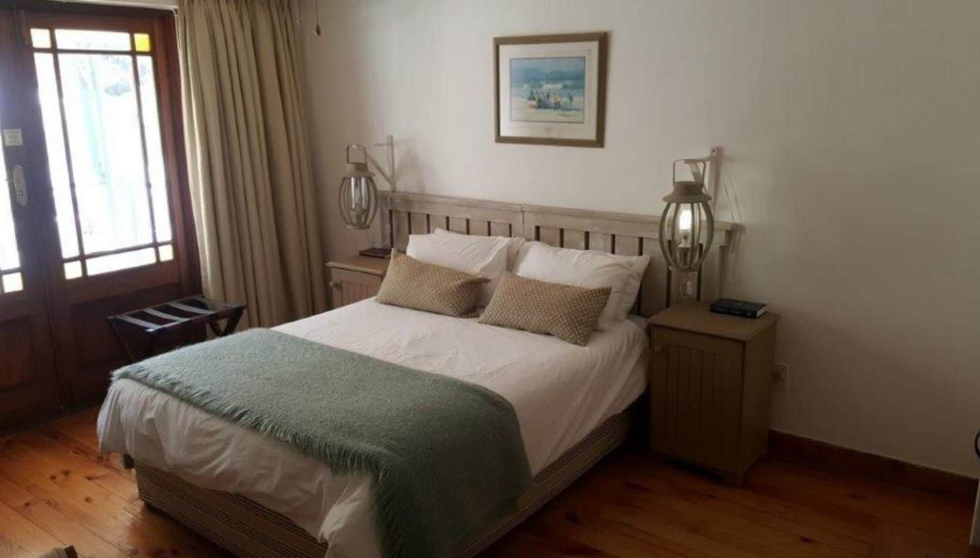 Le Bay Lodge خليج غوردونز المظهر الخارجي الصورة